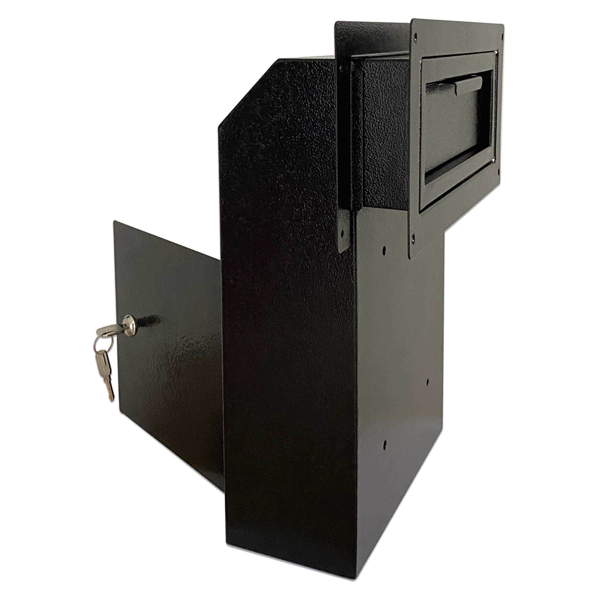 Plugsharge Door Drop Box,Mail Slots Through the Door Prevents